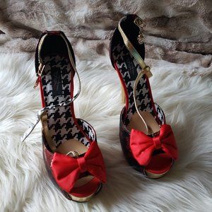 Iron Fist Death Dance